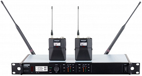 SHURE ULXD14DE P51 710 - 782 MHz