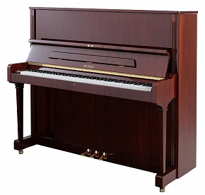 PETROF P 125G1(3281)