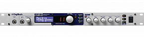 DIGITECH GSP1101 Guitar Modeling 1U Rack Preamp Processor w