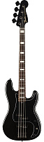 FENDER DUFF MCKAGEN DLX P BASS RW BLK 4