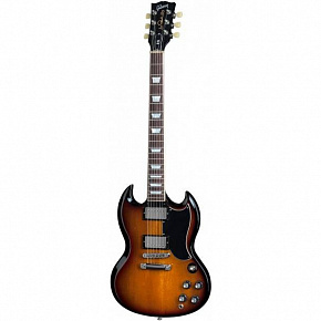 GIBSON USA SG STANDARD 2015 FIREBURST