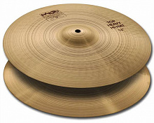 PAISTE 1063414