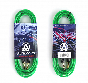 AURASONICS J63J63-5TGR