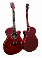 SEVILLIA IWC-235 MTRD