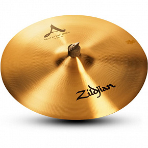 ZILDJIAN 19` A` Medium Thin Crash