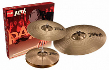 PAISTE 000065USET