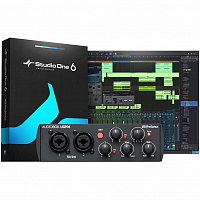 PRESONUS AudioBox 96 25th Anniversary Edition