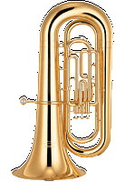 YAMAHA YBB-201