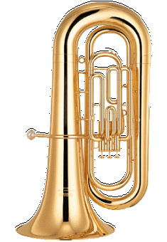 YAMAHA YBB-201