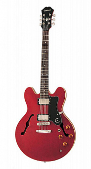 EPIPHONE DOT CHERRY CH