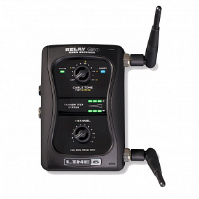 LINE 6 RELAY G50