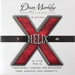 DEAN MARKLEY 2512