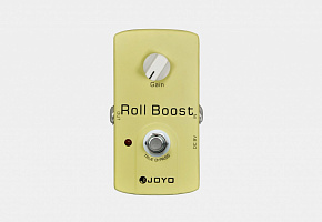 JOYO JF-38-Roll-Boost