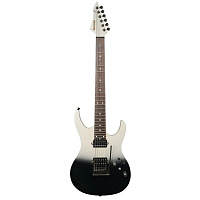 MOOER MMT50 Black White Gradient