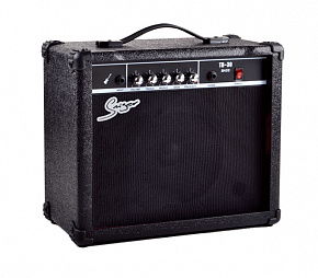 SMIGER TB-30-BK