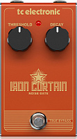 TC ELECTRONIC IRON CURTAIN NOISE GATE