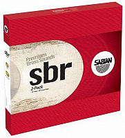 SABIAN SBR-5002 Performance Set