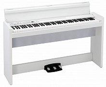 KORG LP-380 WH U