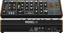 BEHRINGER MODEL 15