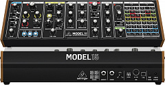 BEHRINGER MODEL 15