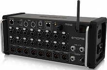 MIDAS MR18