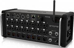 MIDAS MR18
