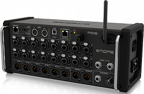 MIDAS MR18