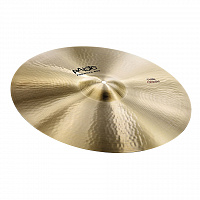 PAISTE 1041218