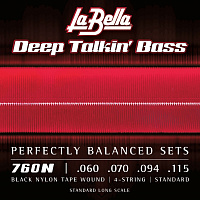 LA BELLA 760N