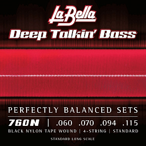 LA BELLA 760N