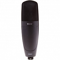 SHURE KSM32/CG