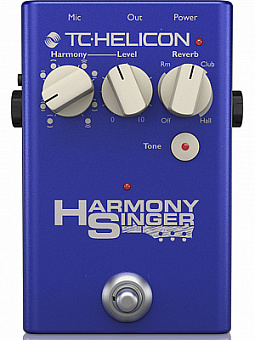 TC HELICON HARMONY SINGER 2