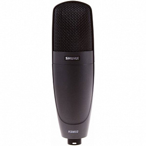 SHURE KSM32/CG