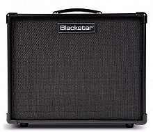 BLACKSTAR ID:X 50