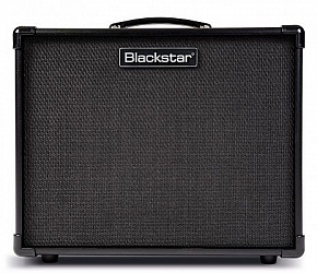 BLACKSTAR ID:X 50