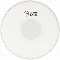 DRUM TALK DTDH-14WH13BDC