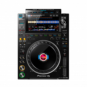 PIONEER CDJ-3000