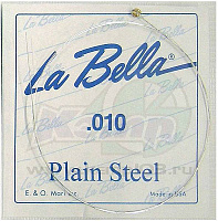 LA BELLA Plain Steel PS010