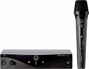 AKG Perception Wireless 45 Vocal Set BD A (530-560)