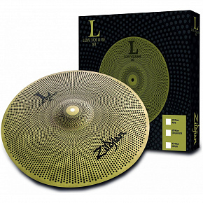 ZILDJIAN 18' L80 LOW VOLUME CHINA