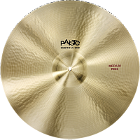 PAISTE 1041724