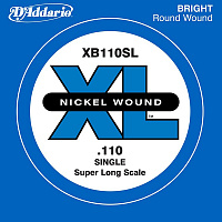 D'ADDARIO XB110SL