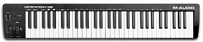 M-AUDIO KEYSTATION 61 MK3 - 5