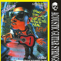 ALICE A306-SL