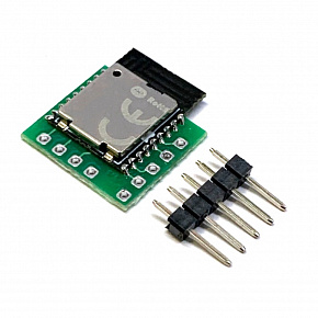 AMT BLE-1-cp16