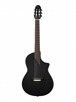 MARTINEZ Hispania-Black-GT