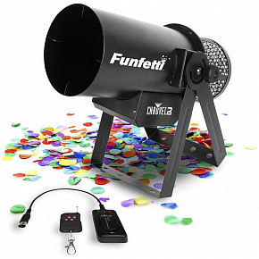 CHAUVET Funfetti Shot