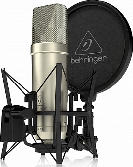 BEHRINGER TM1
