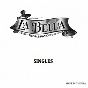 LA BELLA 2001-1FM
