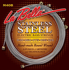LA BELLA M40-B